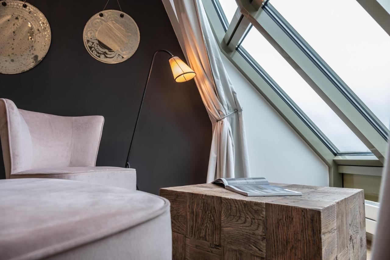 Chambres Avec Vue Saint-Valéry-sur-Somme Esterno foto