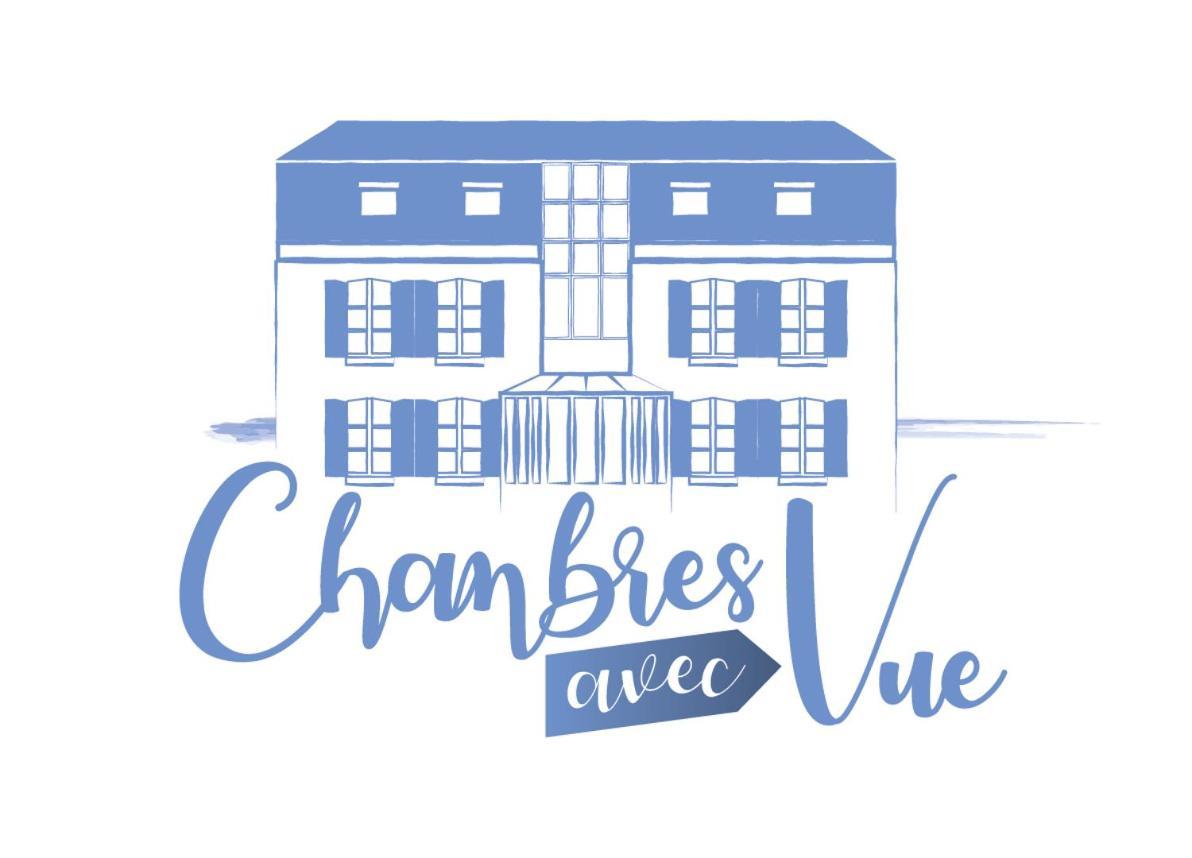 Chambres Avec Vue Saint-Valéry-sur-Somme Esterno foto