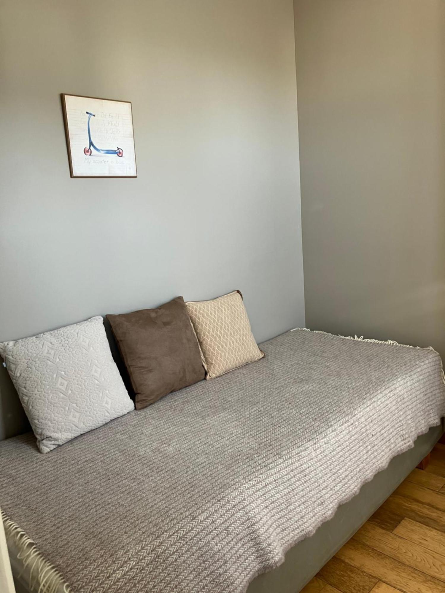 Chambres Avec Vue Saint-Valéry-sur-Somme Esterno foto