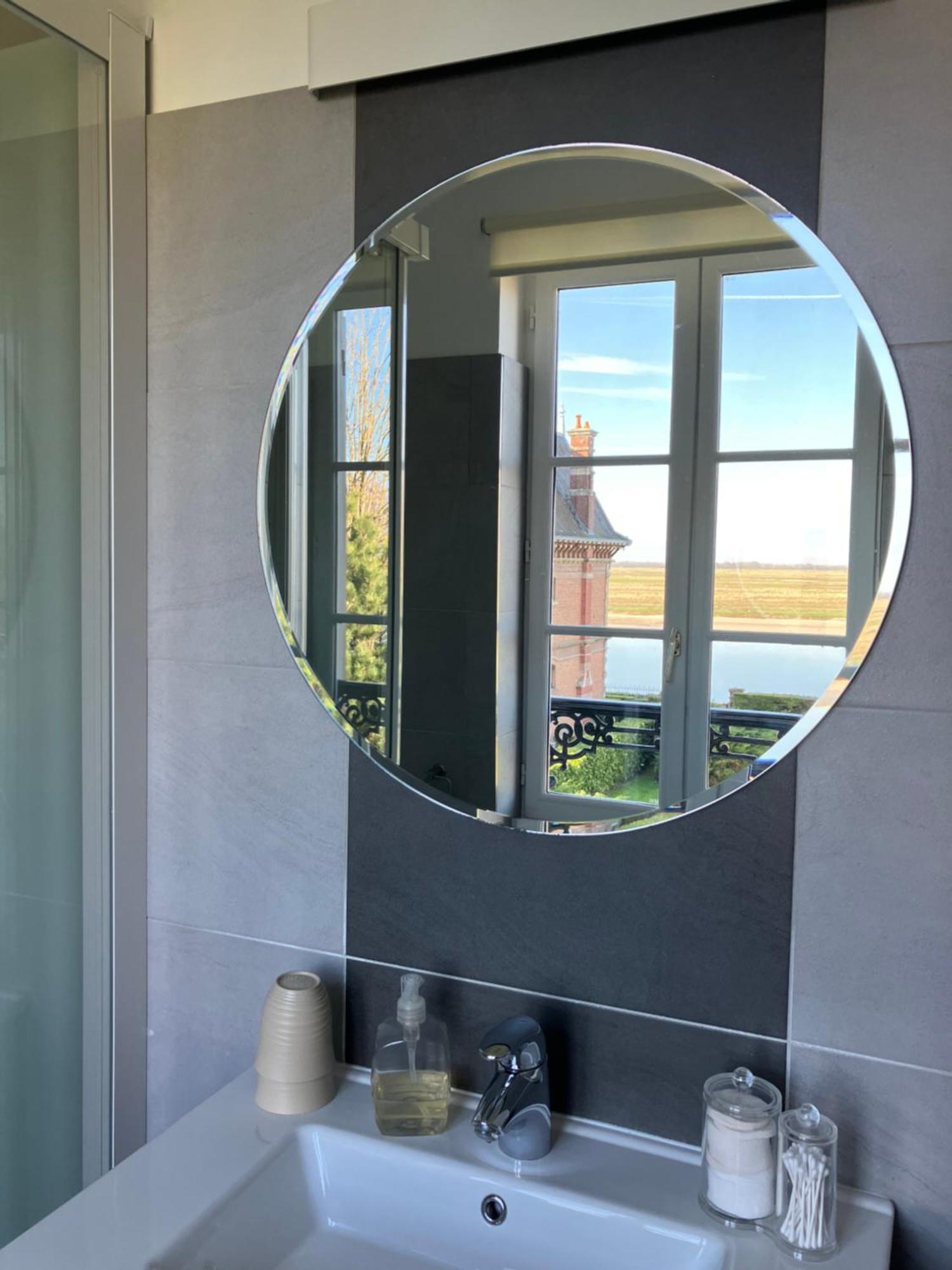Chambres Avec Vue Saint-Valéry-sur-Somme Esterno foto